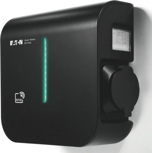 Actual product image Eaton GMB2202BAAA00A00 (Type 2, 22 kW, 32 A)