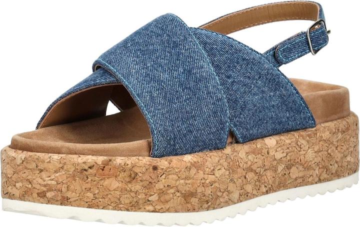 Lazamani Sandalen