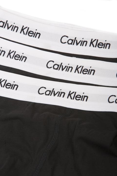 Actual product image Calvin Klein Trunk (S, pack of 3)