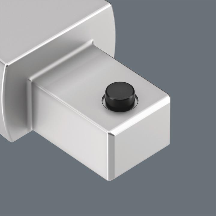 Actual product image Wera 7771 9x12mm Ring 11mm