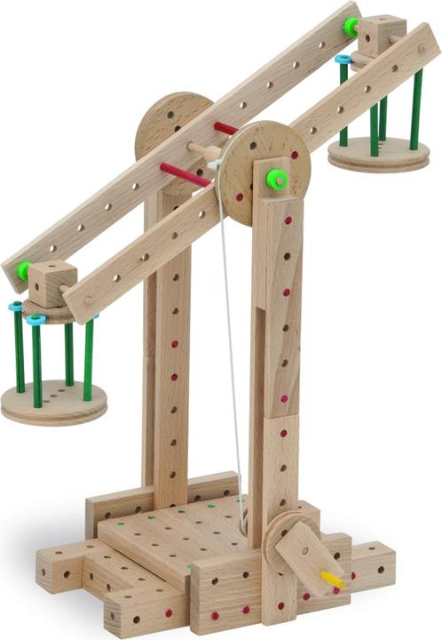 Immagine prodotto Matador Kit di costruzione Explorer XL