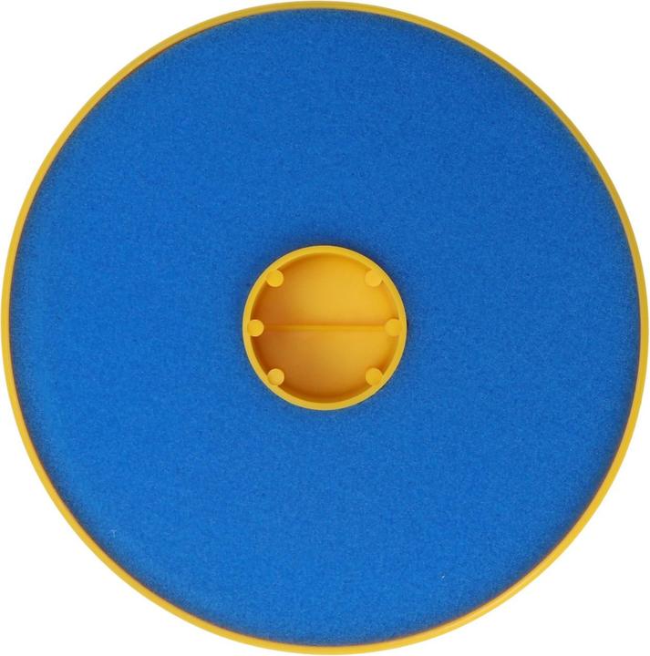 Image du produit AccuCell Jeu de filtres pour aspirateur Dyson 900228-01, 905401-01, filtre Hepa, filtre pré-moteur.