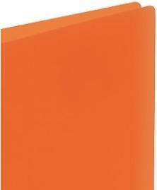 Image du produit Kolma Classeur à anneaux Easy A4 2 anneaux hauteur de remplissage 1.6 cm orange (A4, 29 mm, 1 pièce(s))