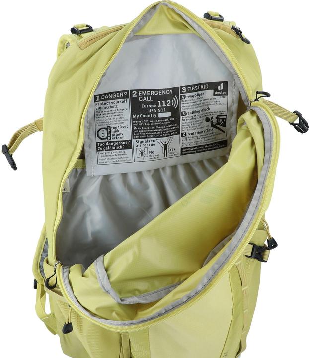 Produktbild Deuter Speed Lite 25 (25 l)