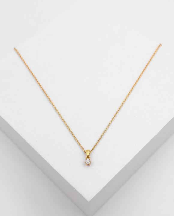 Immagine prodotto Muau Rimorchio (Oro giallo 750/18 K Oro giallo)