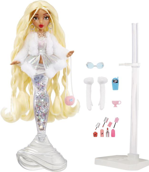 Produktbild MGA Mermaze Mermaidz W Pop - GW