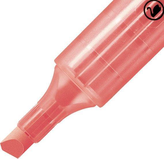 Immagine prodotto STABILO evidenziatore swing cool (Rosso, 4 mm, 1 x)