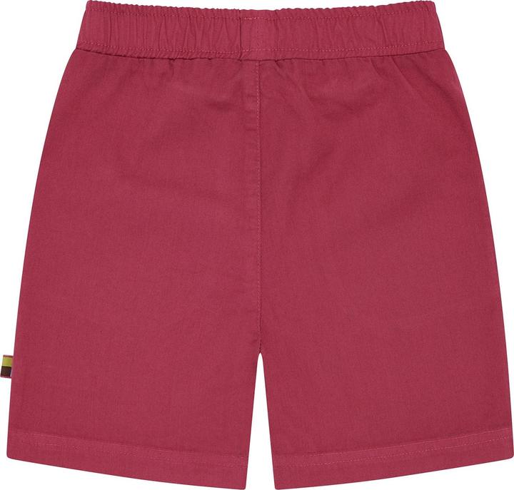 Produktbild loud + proud Bermuda Light Twill (62)