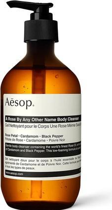 Aesop Una rosa con qualsiasi altro nome (500 ml)
