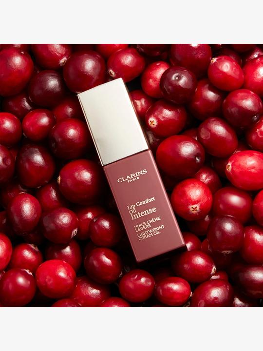 Immagine prodotto Clarins Lip Comfort Oil Intense - Intense Nude 01 (Marrone)