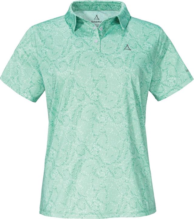 Produktbild Schöffel Polo Shirt Style Todra WMS (34, XS)