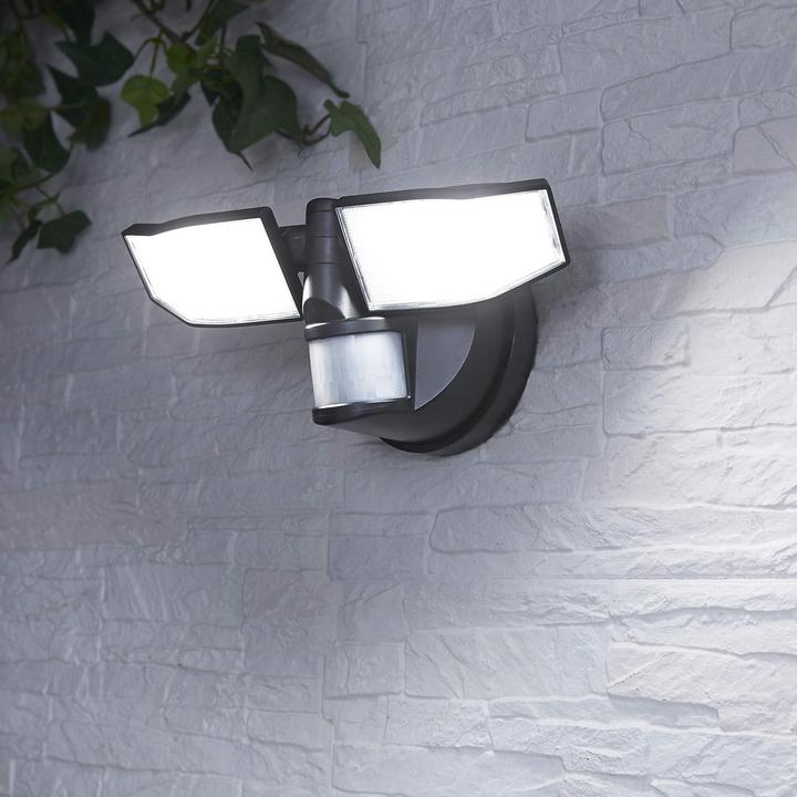 Produktbild Northpoint LED-Strahler ‎NP-BDS-01 (400 lm, IP44)