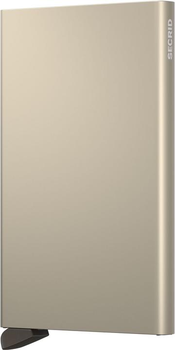 Actual product image Secrid Cardprotector Cardholder, kashmir