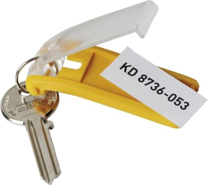 Produktbild Durable Key Clip