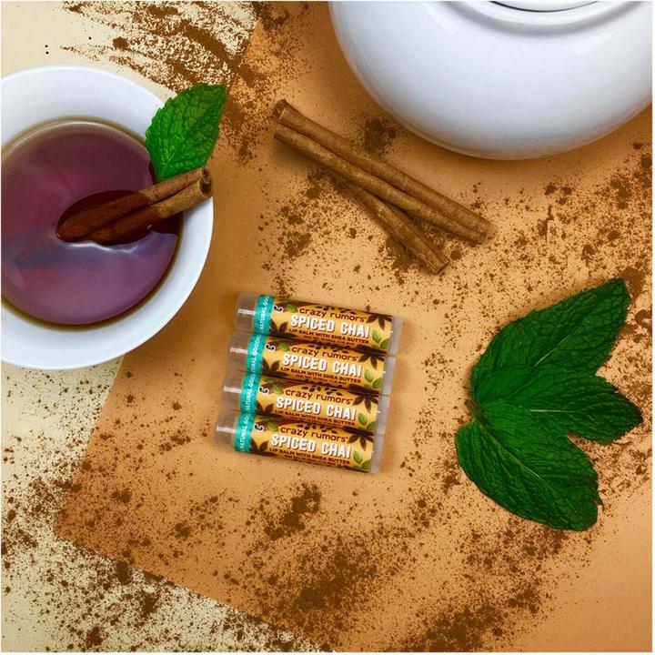 Image du produit Crazy Rumors Chai épicé (Baume, 0.50 ml)
