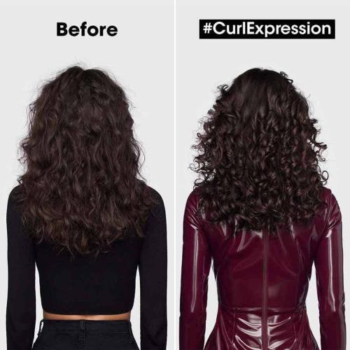Image du produit L'Oréal Professionnel Curl Expression (Crème capillaire, 250 ml)