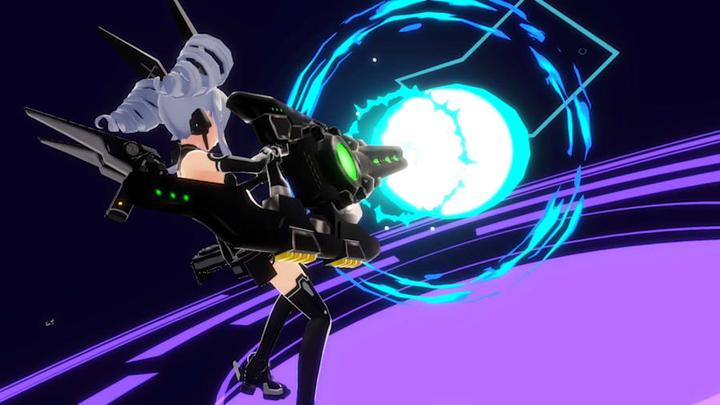Produktbild Idea Factory Neptunia: Sisters vs Sisters D1 SWITCH UK multi (Switch, Switch Lite, Switch OLED, EN)