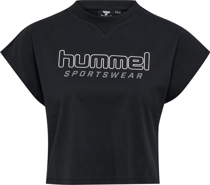 Image du produit hummel Lgc June Cropped T-Shirt (S)