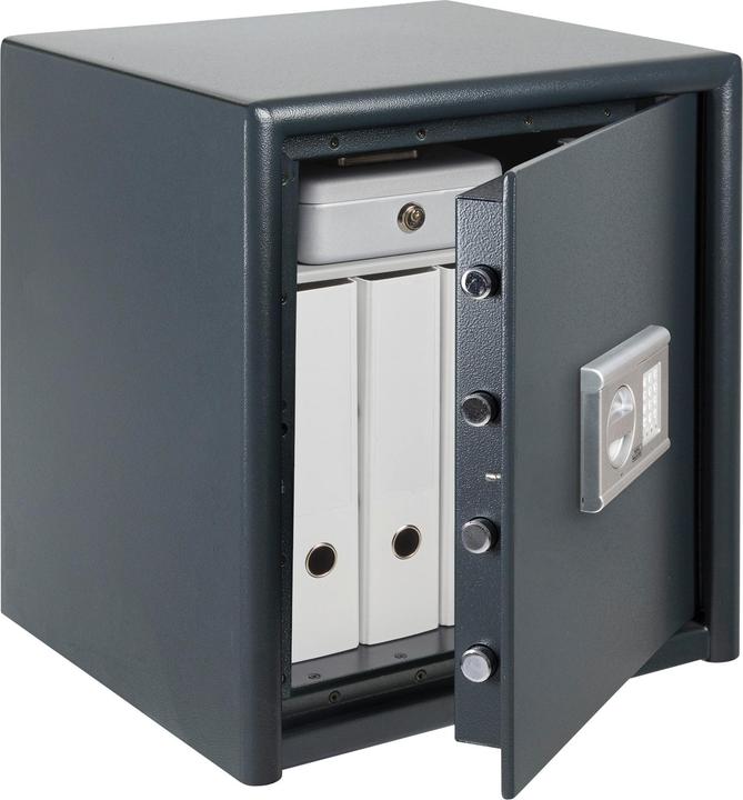 Actual product image Burg Wächter Magno M 540 E (51 l)