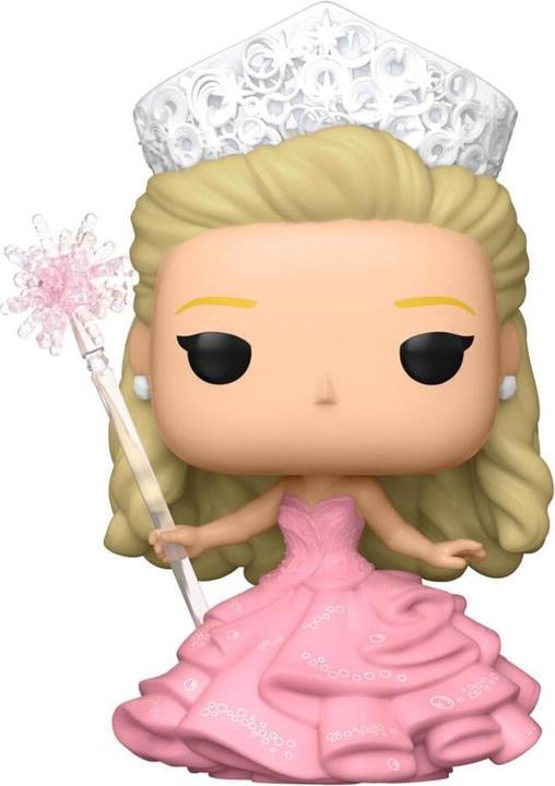 Funko Wicked POP! Glinda (Bubble Gown)