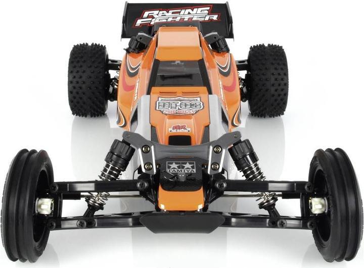 Produktbild Tamiya Racing Fighter DT-03 (Kit)