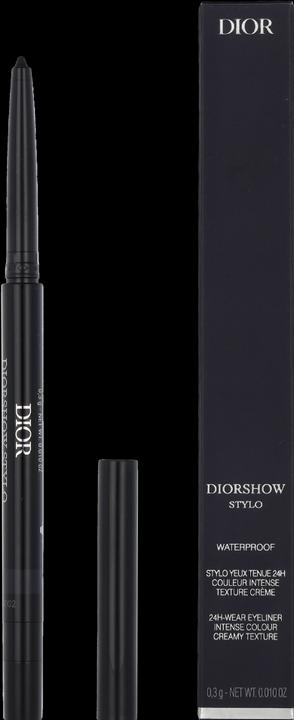 Immagine prodotto Dior Diorshow Stylo 091 Matte Grey (091 Nero opaco)