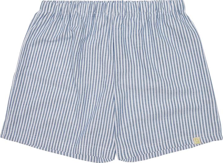 greenjama Pyjama-Shorts