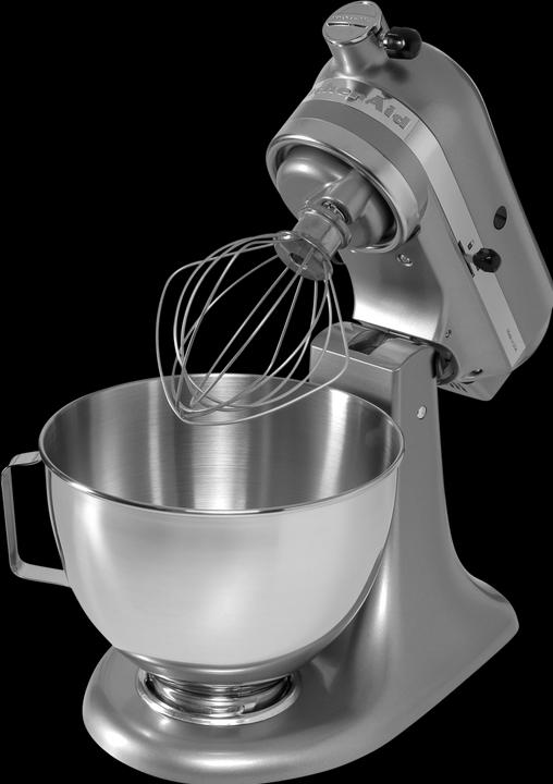 Actual product image KitchenAid 5KSM95PSECU Contour (275 W)