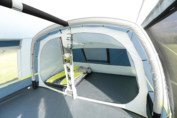 Immagine prodotto Brunner Paraiso 5/6 (Tenda a tunnel, 24.80 kg, 5 persone)