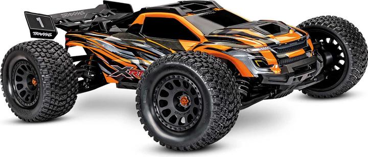 Actual product image Traxxas XRT X-Maxx (RTR Ready-to-Run)