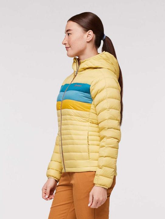 Image du produit Cotopaxi Fuego Down Hooded Jacket (XS)
