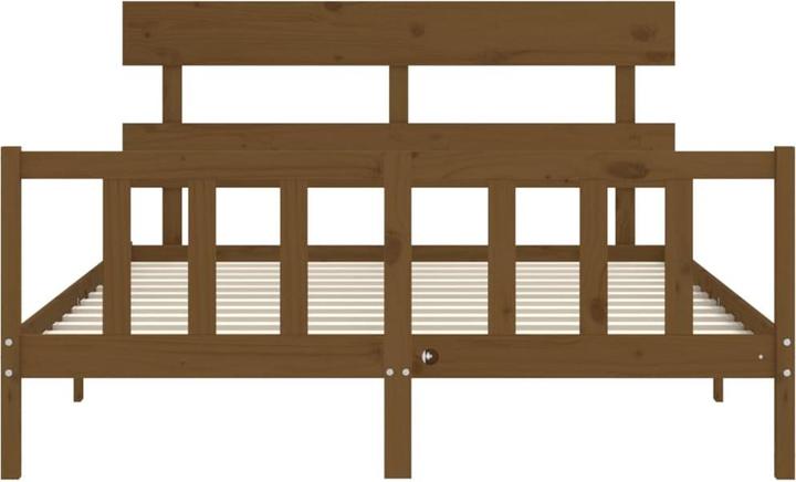 Produktbild VidaXL Dachan (150 x 200 cm)