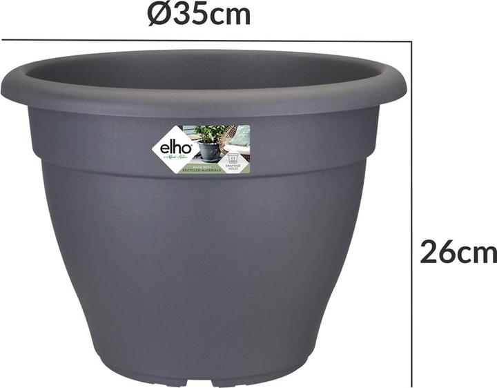 Immagine prodotto Elho Vaso di fiori (35 cm)