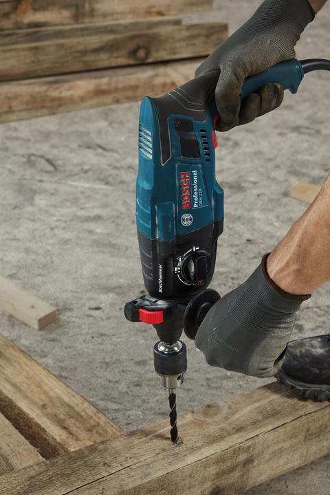 Produktbild Bosch Professional GBH 2-21 (Netzbetrieb)