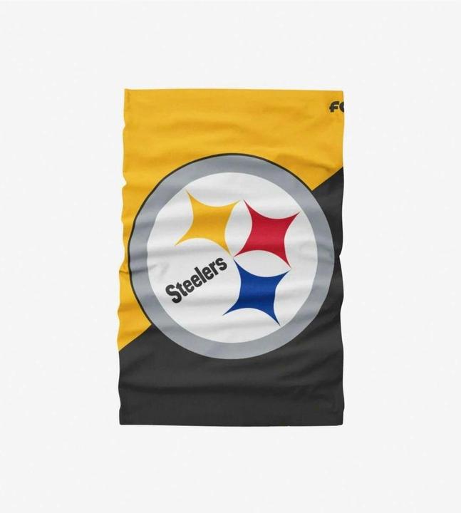 Actual product image Foco NFL Team Pittsburgh Steelers