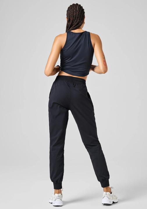 Actual product image CASALL Damen Step Woven Hose (XL)