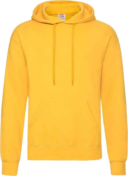 Produktbild Fruit of the Loom Classic Sweatshirt mit Kapuze (L)