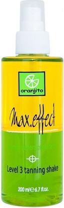 Produktbild Oranjito Level 3 Shake (Selbstbräunungsspray, 200 ml)