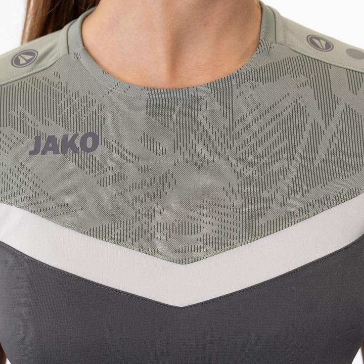 Actual product image JAKO T-shirt Iconic (34)