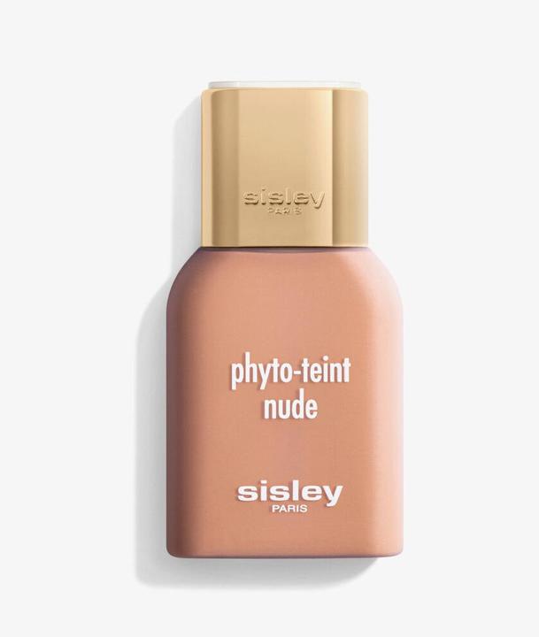 Produktbild Sisley Phyto Teint Nude No 4C (4C Honey)