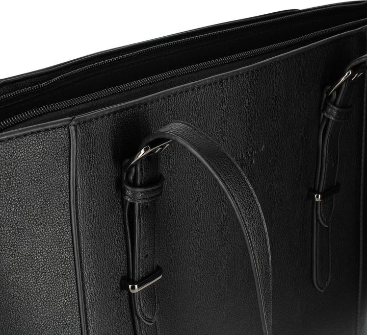 Image du produit Gallantry Sac de transport en similicuir (5 l)