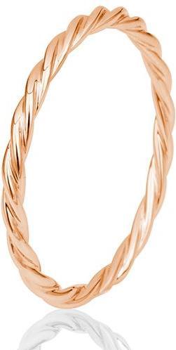 Immagine prodotto Breuning Cordoncino ad anello Memoire (56, 950 Platino)