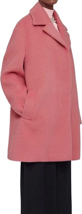 Image du produit Jil Sander Wool Kaban Coat (42)