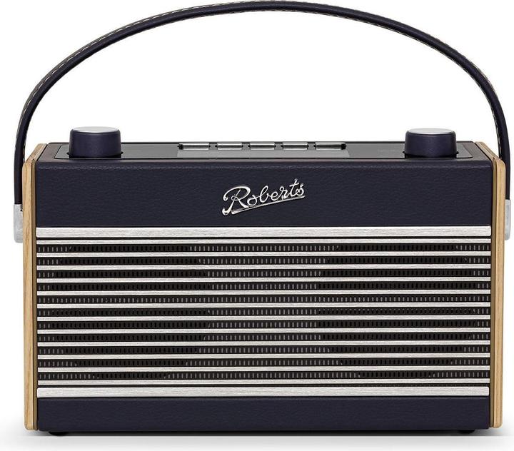 Actual product image Roberts Rambler BT Stereo (DAB+, FM, Bluetooth)