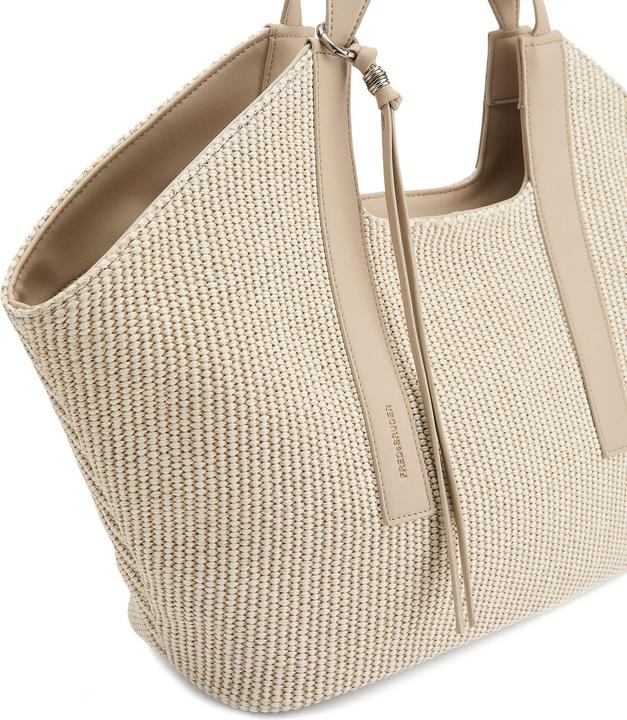 Produktbild FredsBruder City-Beach-Repeat Shopper Tasche 35 cm (14 l)