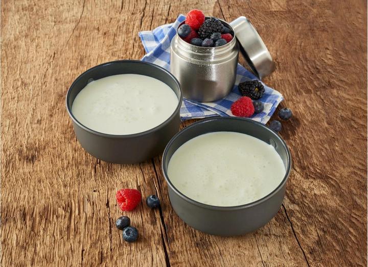Image du produit Trek'n Eat Lait entier en poudre - instantané (Poudre de lait entier, 1 pcs, 250 g)