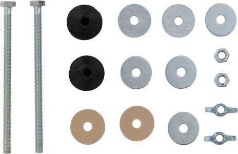 Image du produit Cersanit Toilet cistern / pot gaskets