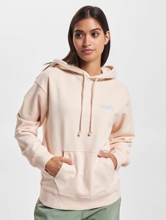 Actual product image Levis Graphic Standard Hoodie - 91027 (XS)