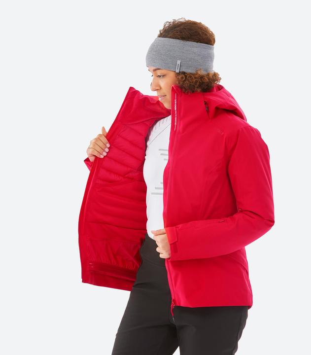 Actual product image Wedze 500 (XS)