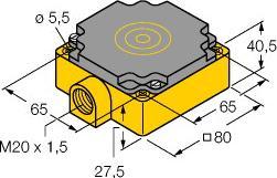 Produktbild Turck Sensor (Sensor)